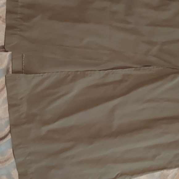 90's Long Grey Skirt - Picture 4 of 7